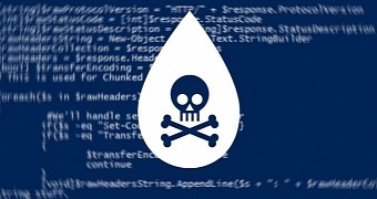 PowerShell becomes popular with malware coders