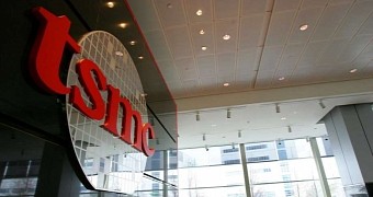 TSMC makes chips for Apple's new iPhones