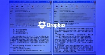 Dropbox abused by Chinese APT to hide their C&C server