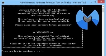 Junkware Removal Tool acquired by Malwarebytes