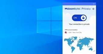 malwarebytes vpn review