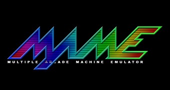 MAME 0.180 released