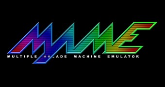 MAME 0.181 Open-Source Arcade Machine Emulator to Support Sega's Altered Beast