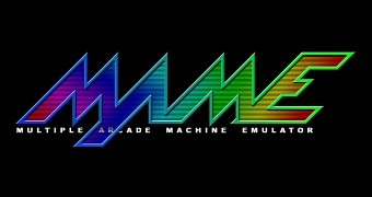 MAME 0.191 released