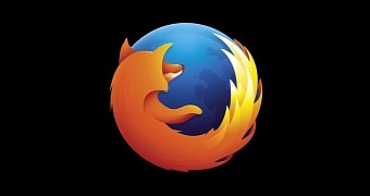 Firefox warns users about unencrypted pages