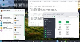 Manjaro Linux 15.12 RC2 released