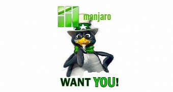 Manjaro Linux wants you!