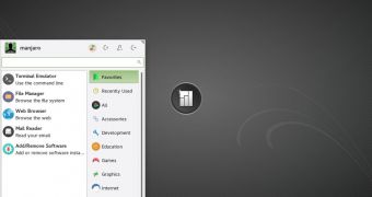 Manjaro Now Has Full AUR Support, Pacmac Has New Options