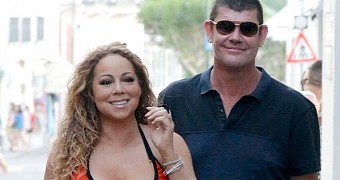 Mariah Carey and James Packer have been dating since May, are reportedly expecting