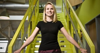 Marissa Mayer's time as CEO wasn't the best