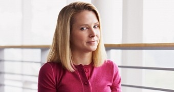Marissa Mayer to Cash Out $186 Million in Yahoo Stock After Verizon Acquisition