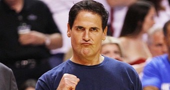 Mark Cuban says Apple is doing the right thing by refusing to comply with the court order
