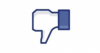 A Dislike button is coming to Facebook