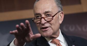 Marriott Should Pay for Customers' Passports After Data Breach Says Sen. Schumer