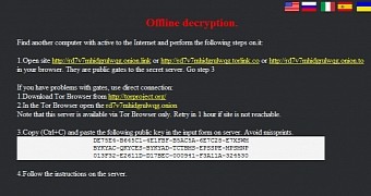 MarsJoke Ransomware Decrypted, Users Can Recover Files for Free