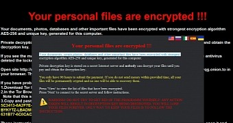 MarsJoke Ransomware Targets the Government and K-12 Educational Sector
