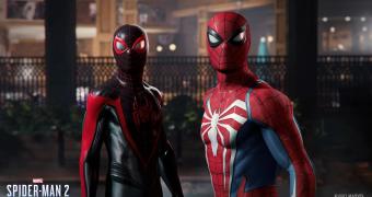 Marvel’s Wolverine and Spider-Man 2 Announced for PlayStation 5