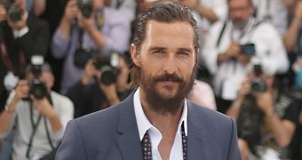 Matthew McConaughey could have been the villain in Marvel's "Guardians of the Galaxy 2," but he refused