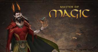 Master of Magic Review (PC)