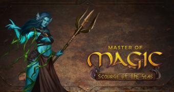 Master of Magic: Scourge of the Seas DLC – Yay or Nay (PC)