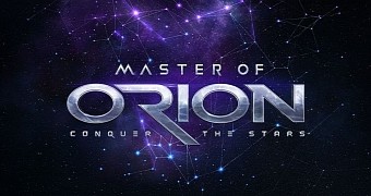 Master of Orion is being rebooted