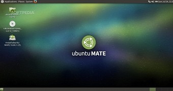 Ubuntu MATE 16.04 LTS
