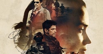 “Sicario” rubs mayor of Juarez, Mexico in the wrong way for portrayal of the city as a “lawless place”