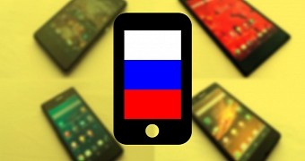 New Android trojan detected, may be of Russian origin