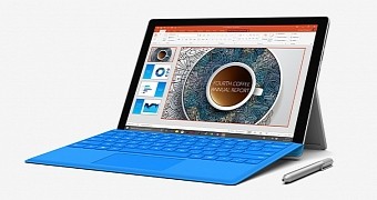 McAfee Expects 100 Major Security Bugs in Microsoft Surface Pro 4