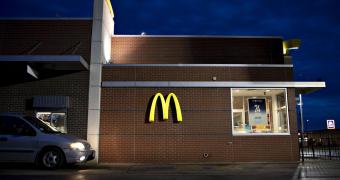 McDonald's Possible Hit by Data Breach