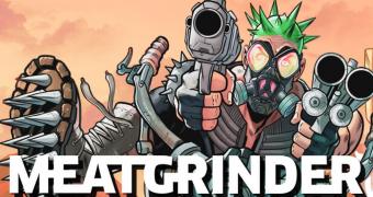 Meatgrinder Review (PC)