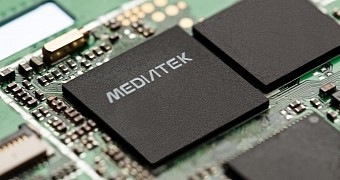 MediaTek and Huawei Plan to Make SSD Controllers