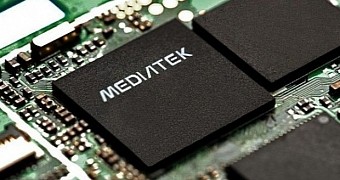 MediaTek will stick with Chromebooks for ARM chips