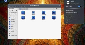 Nova OS 4.0 Desktop Edition