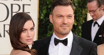 Megan Fox and Brian Austin Green have been together for 11 years, married for 5