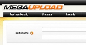 Megaupload paid $3 million to users as part of its rewards program