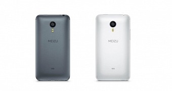 Meizu announces new flagship line