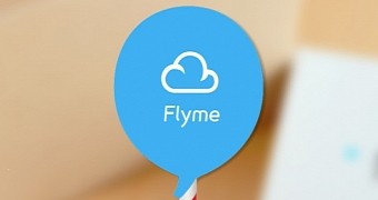 Flyme 5.0 OS