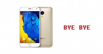 No more Meizu MX Pro phones incoming