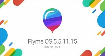 Flyme OS 5.0 beta for Meizu Pro 5