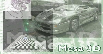 Mesa 3D 11.2.2 released