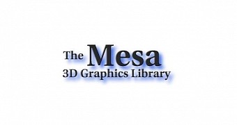 Mesa 17.1 released