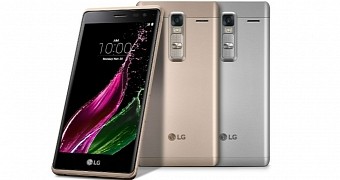 Metal-Clad LG Zero Officially Unveiled, Coming Soon to Europe, Latin America and Asia