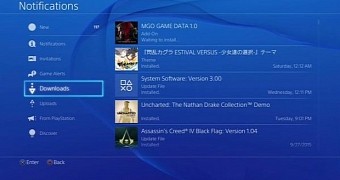 Metal Gear Online 3 can be downloaded in Japan