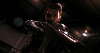 Metal Gear Solid V Costs $80 Million (€73 Million), Konami Mistreats Employees - Report