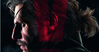 Metal Gear Solid V: The Phantom Pain Review (PC)