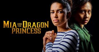 Mia and the Dragon Princess Review (PC)