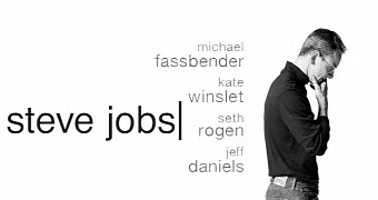 Michael Fassbender Takes a Swipe at Ashton Kutcher for Steve Jobs Portrayal
