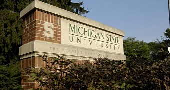 MSU confirmed the hack took place on November 13