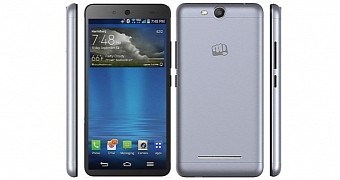 Micromax Canvas Juice 3 Goes on Sale in India for $135